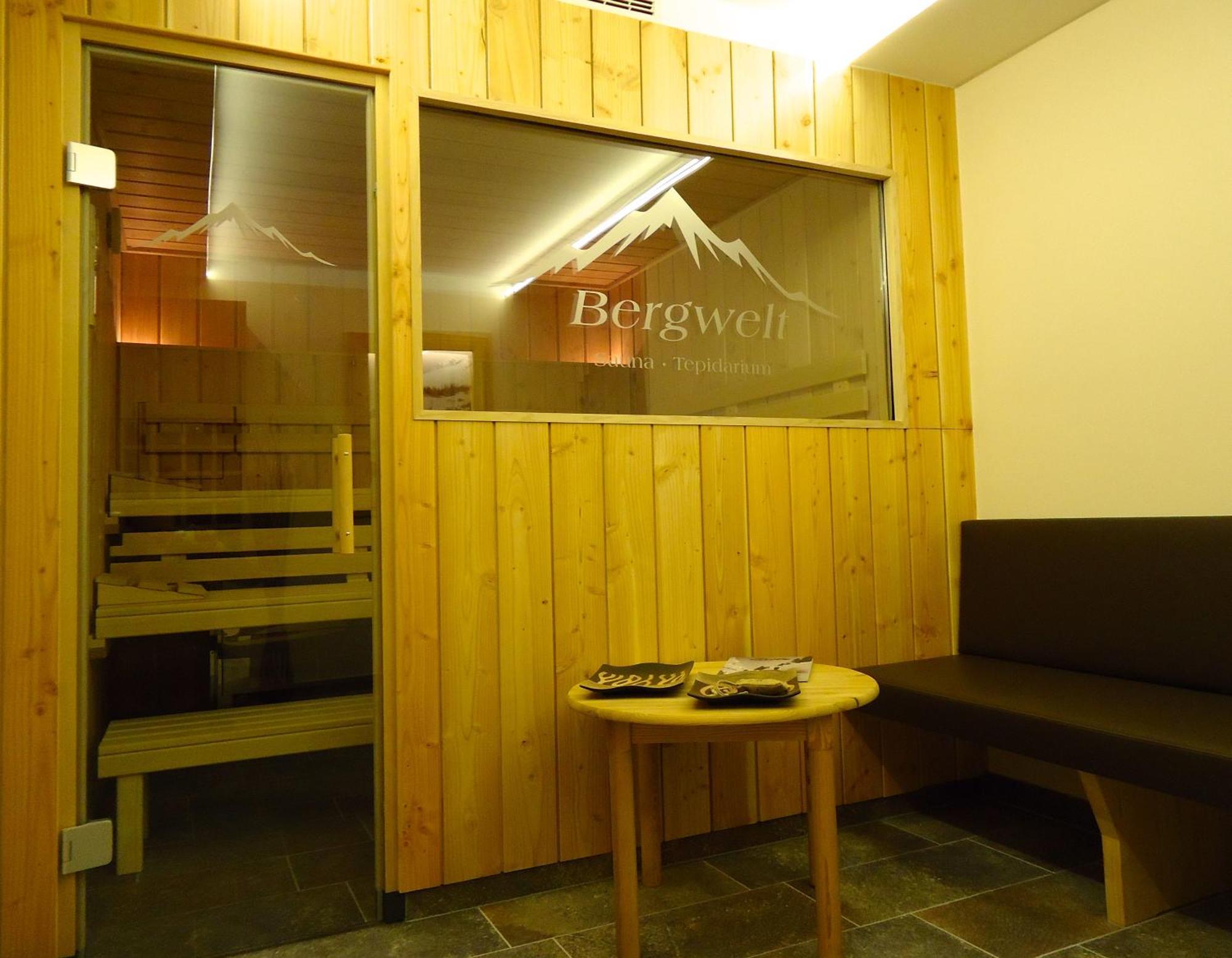 Haus Bergwelt - Appartements Lech am Arlberg Esterno foto